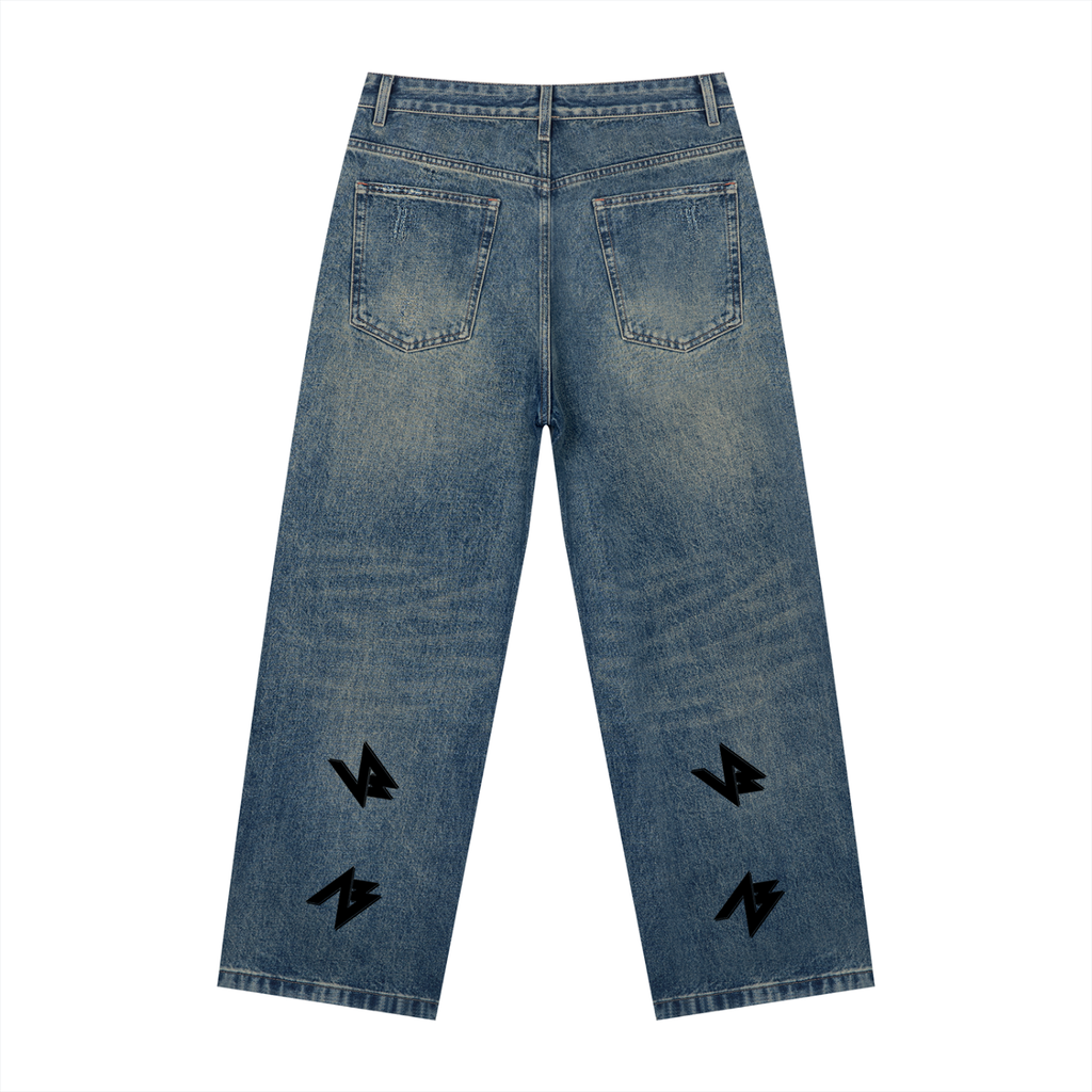 PARALLAX Jeans