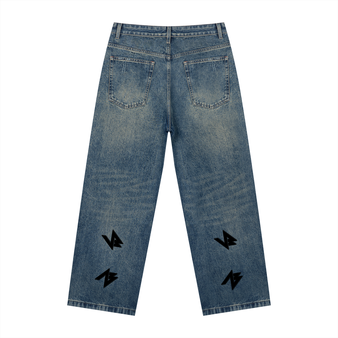 PARALLAX Jeans