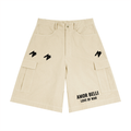 BLACK COLLAR WORK Cargo Shorts