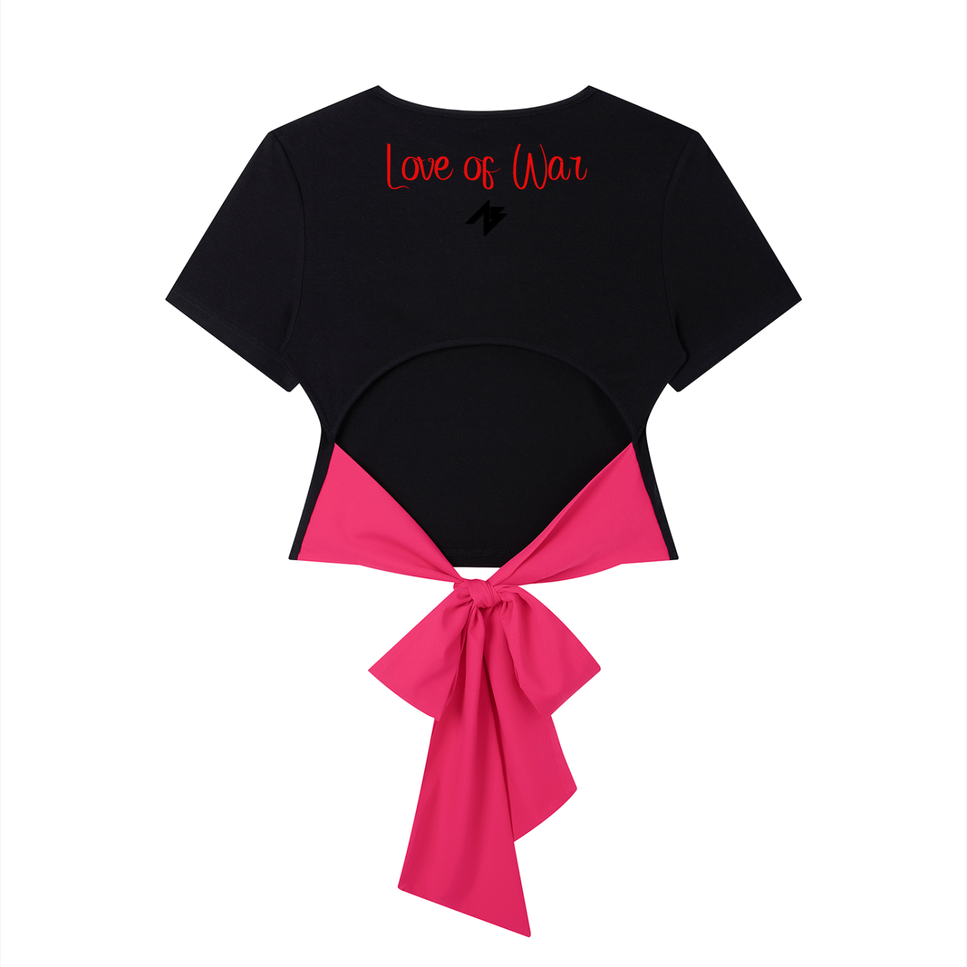 Women's NIGHT OATH Boatneck Slim Fit T-Shirt