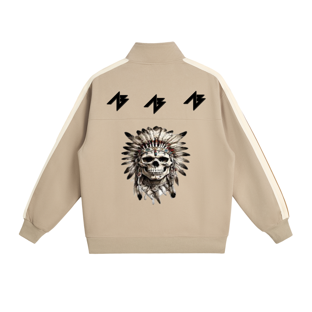 WARBORN Track Jacket