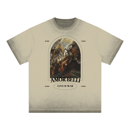 Art of War T-shirt