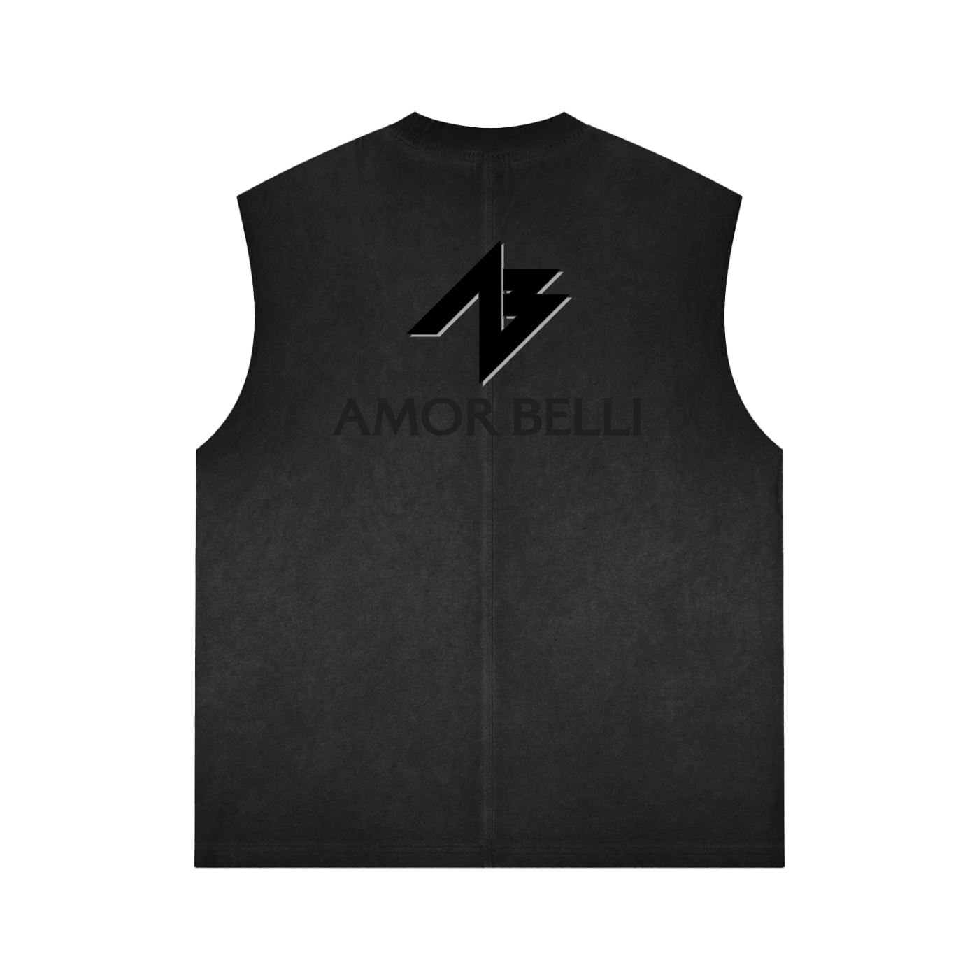 Art of War Tank Top