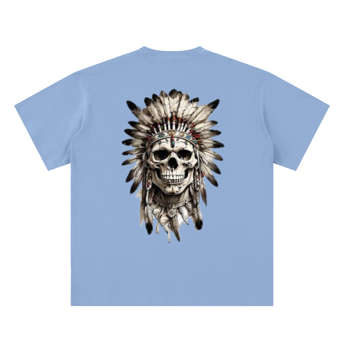 WARBORN Suede T-Shirt