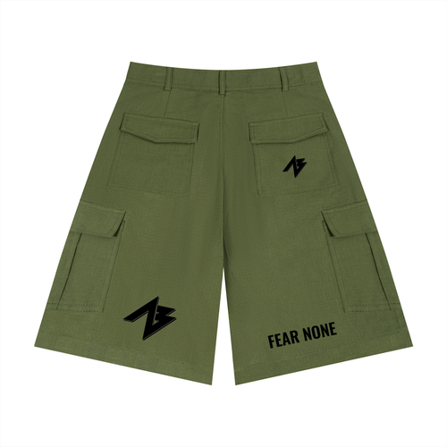 BLACK COLLAR WORK Cargo Shorts