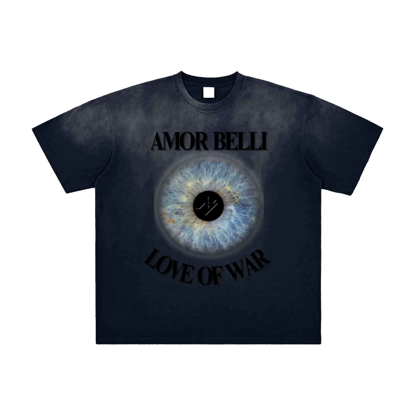 Eye of War T-Shirt