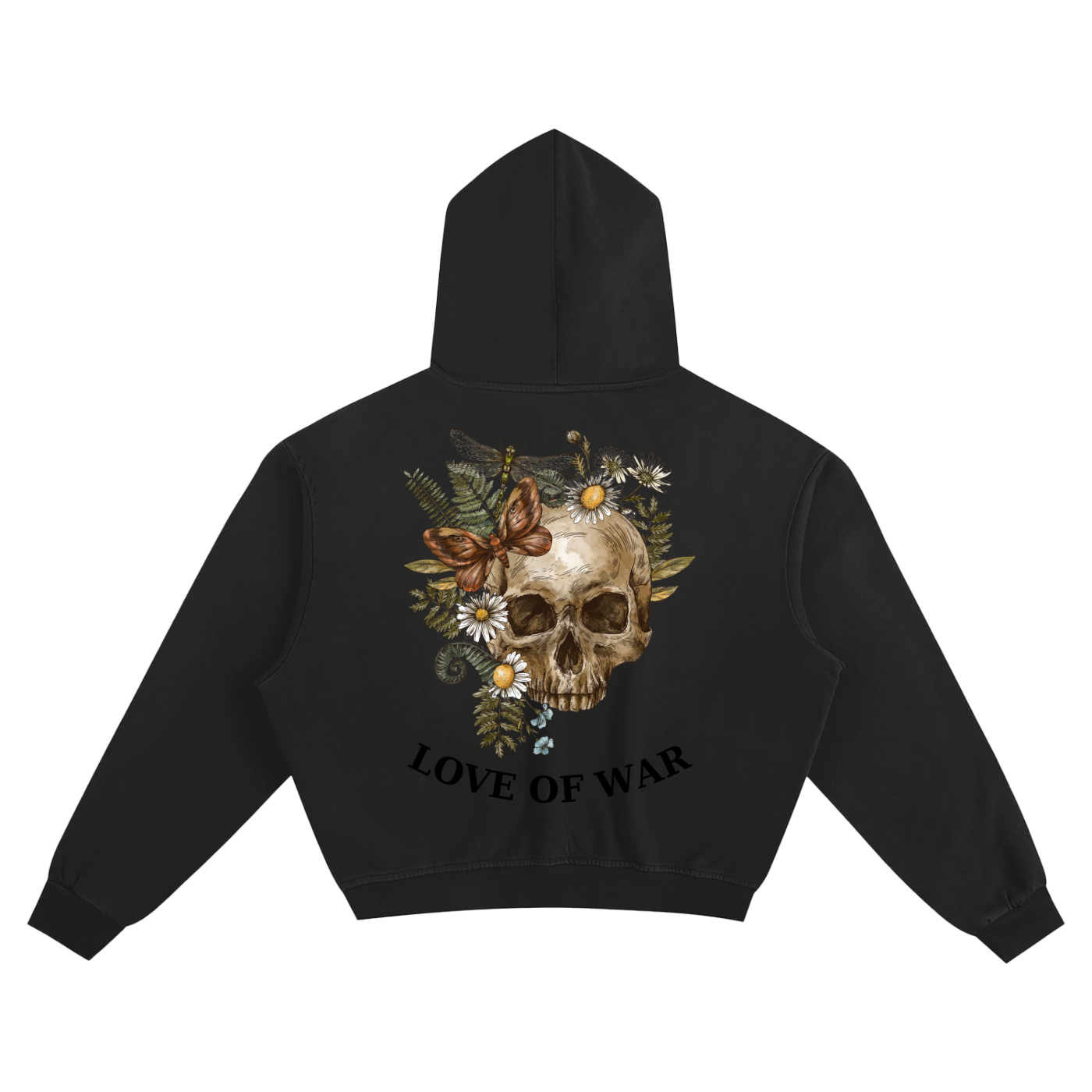 GARDEN OF LIFE Hoodie