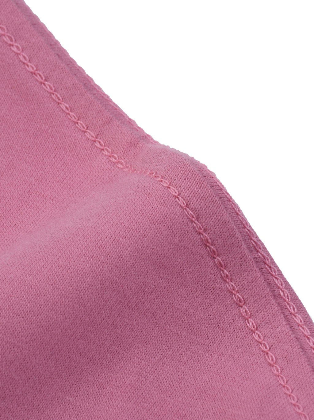 WARBORN Suede T-Shirt