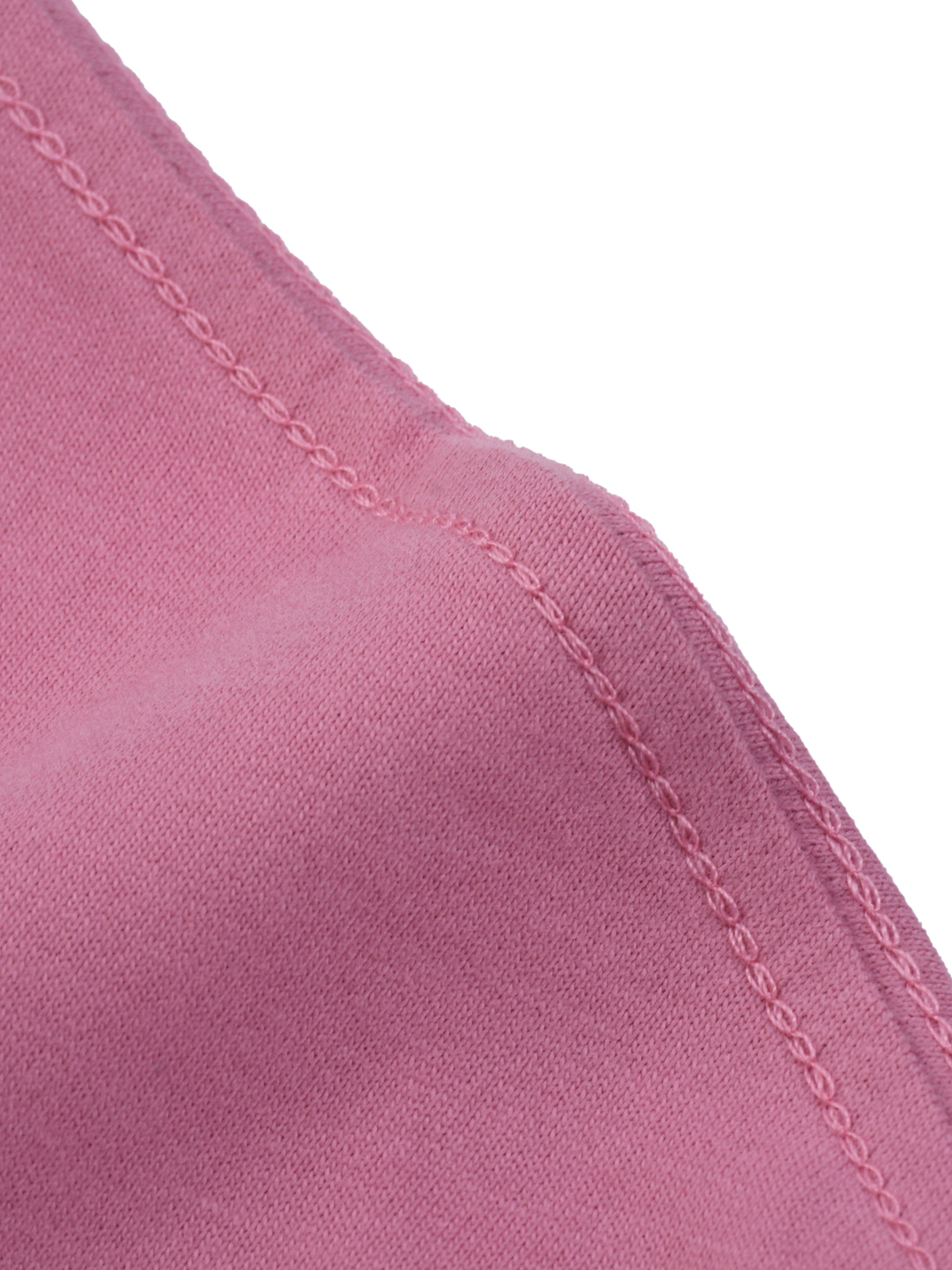 WARBORN Suede T-Shirt