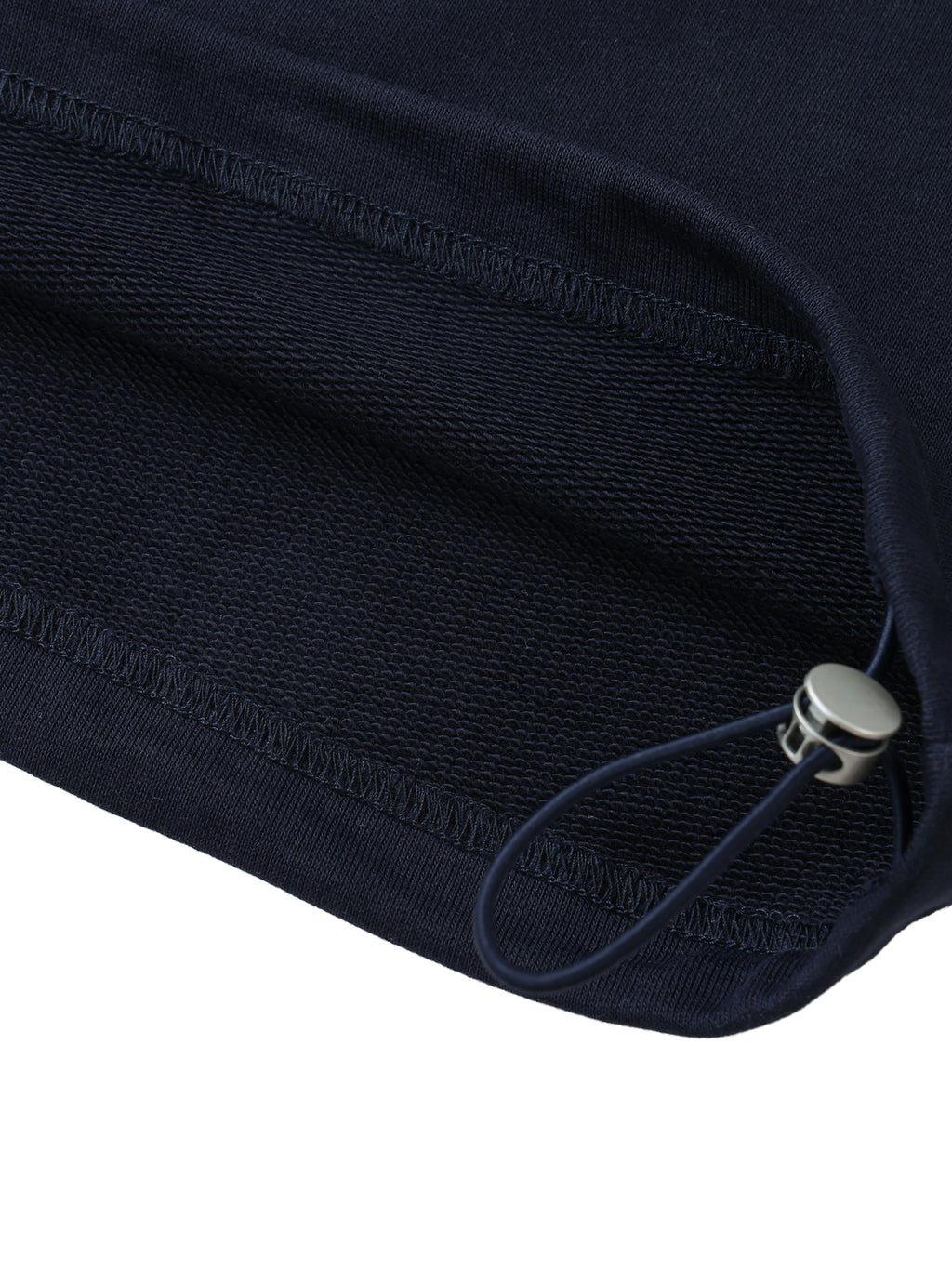 WARBORN Collar Sweatshirt