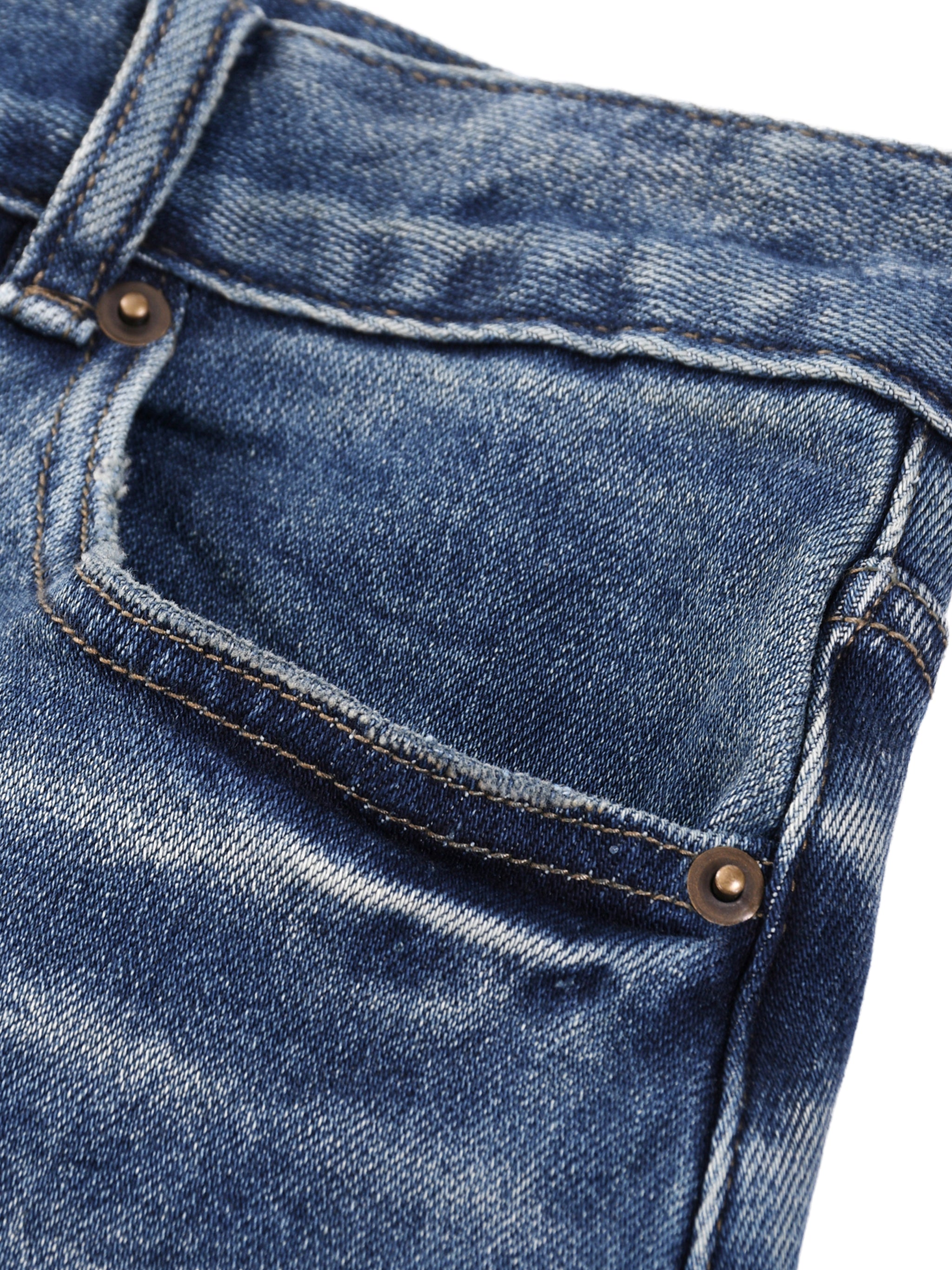 DOMINION Jeans