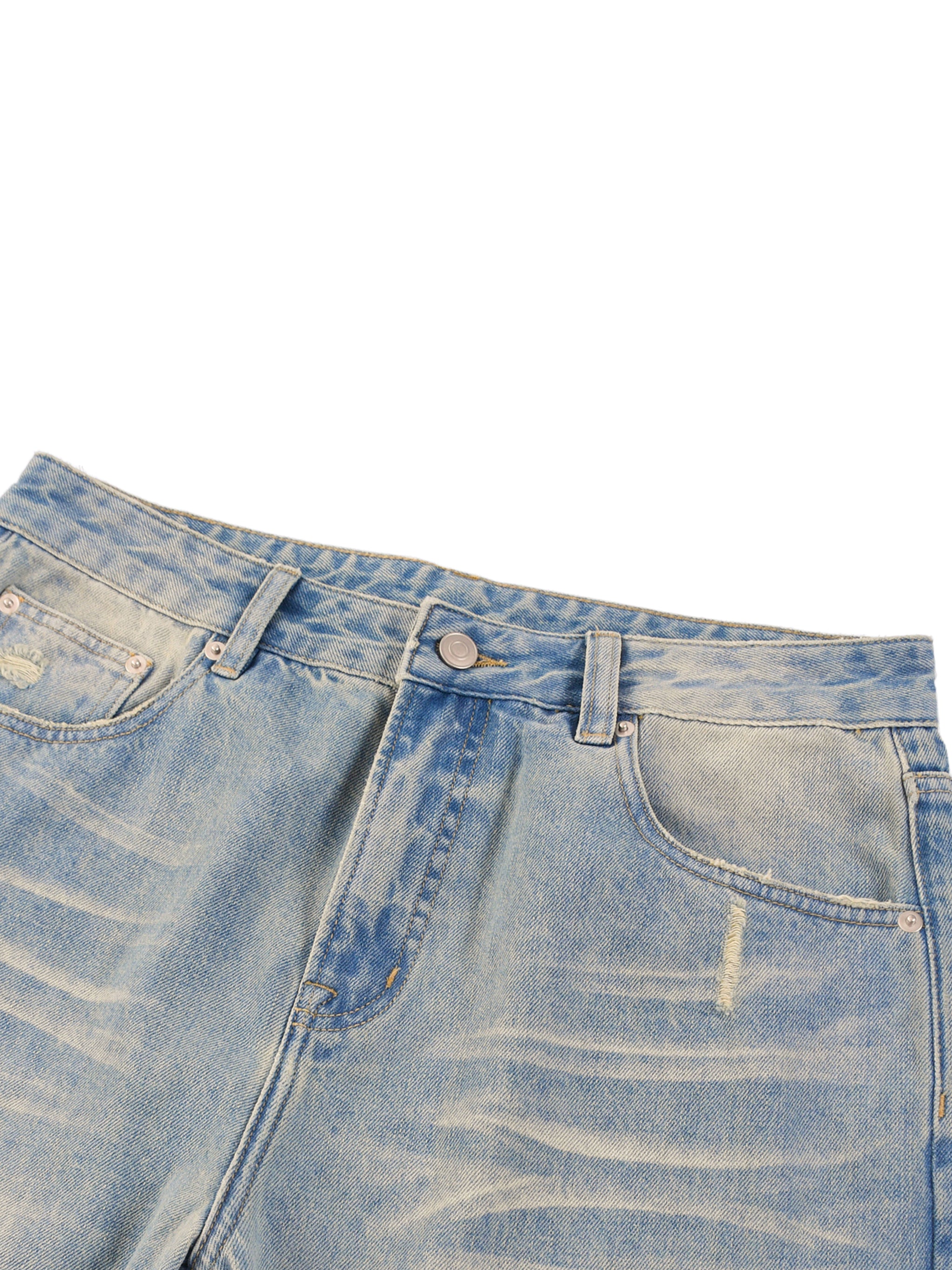 WARBORN Jeans