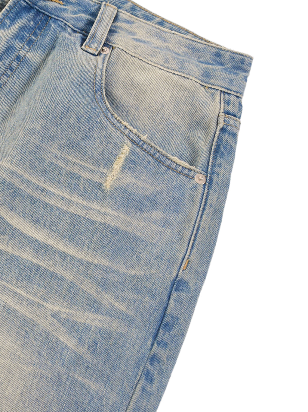 WARBORN Jeans