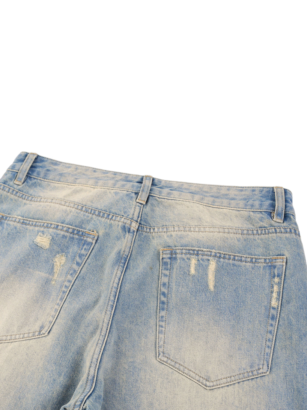 WARBORN Jeans
