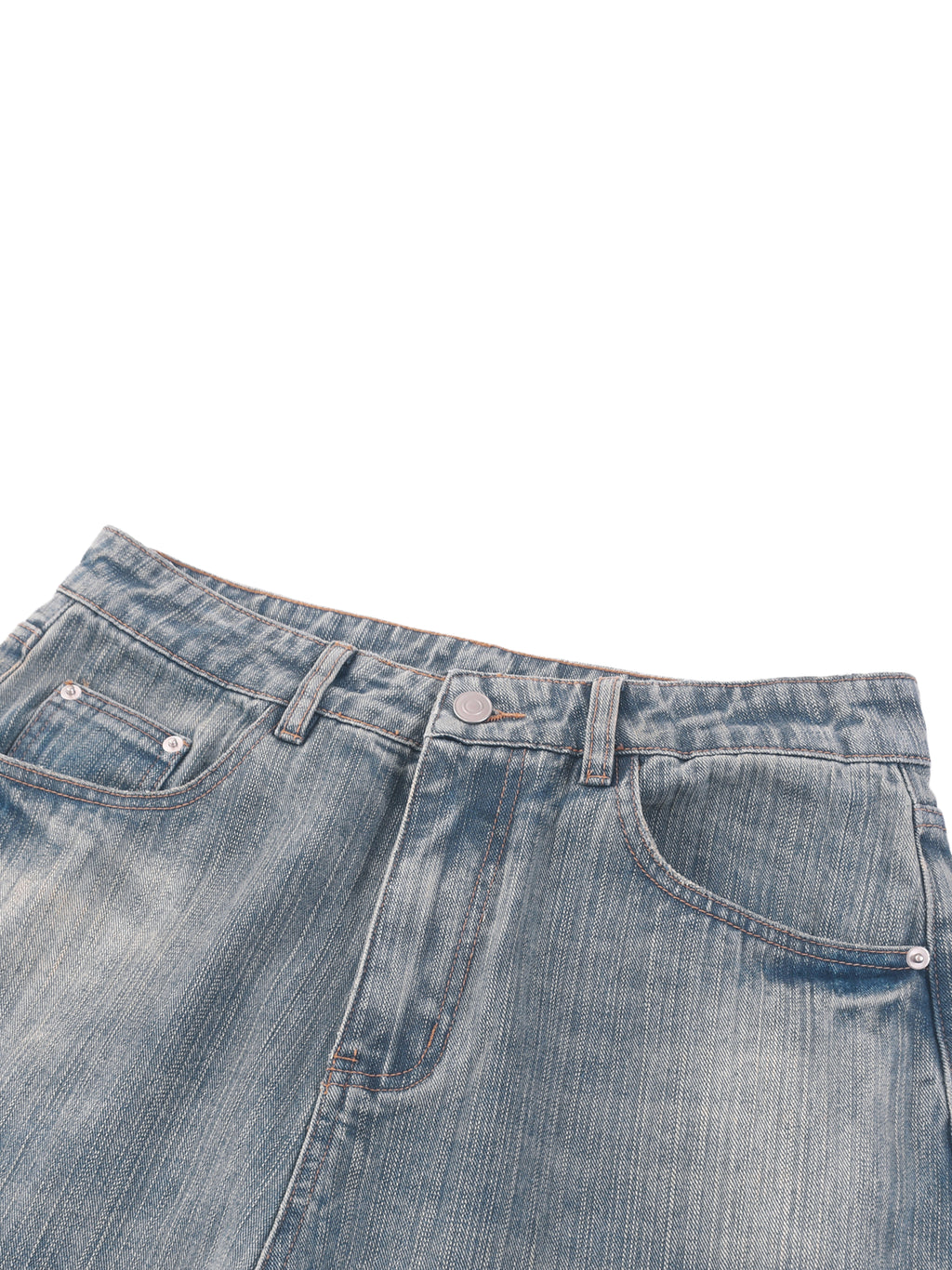 PILLAR Jeans