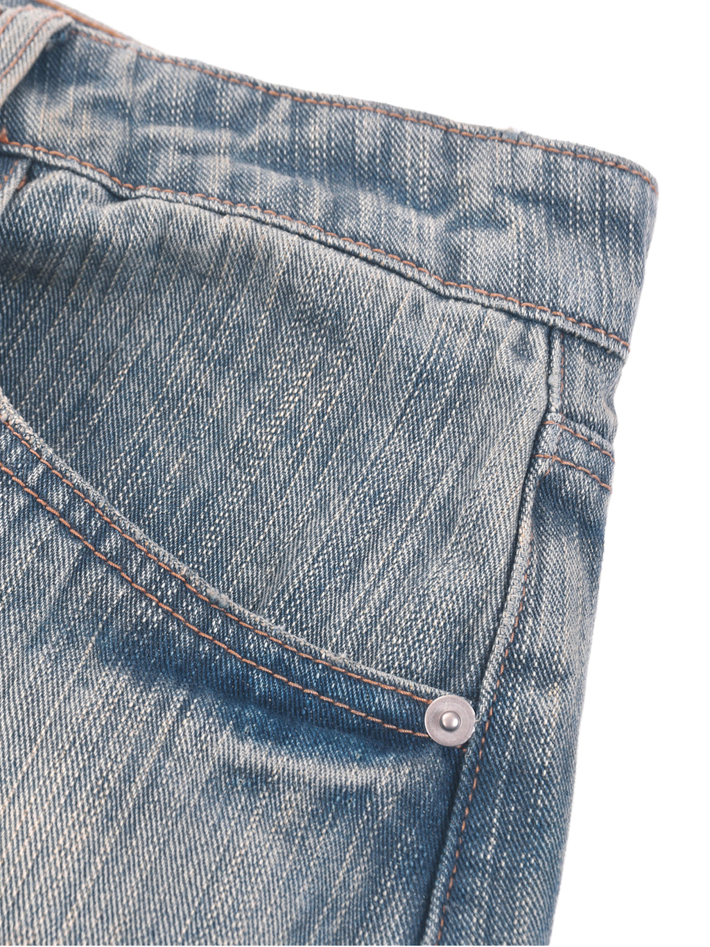 PILLAR Jeans