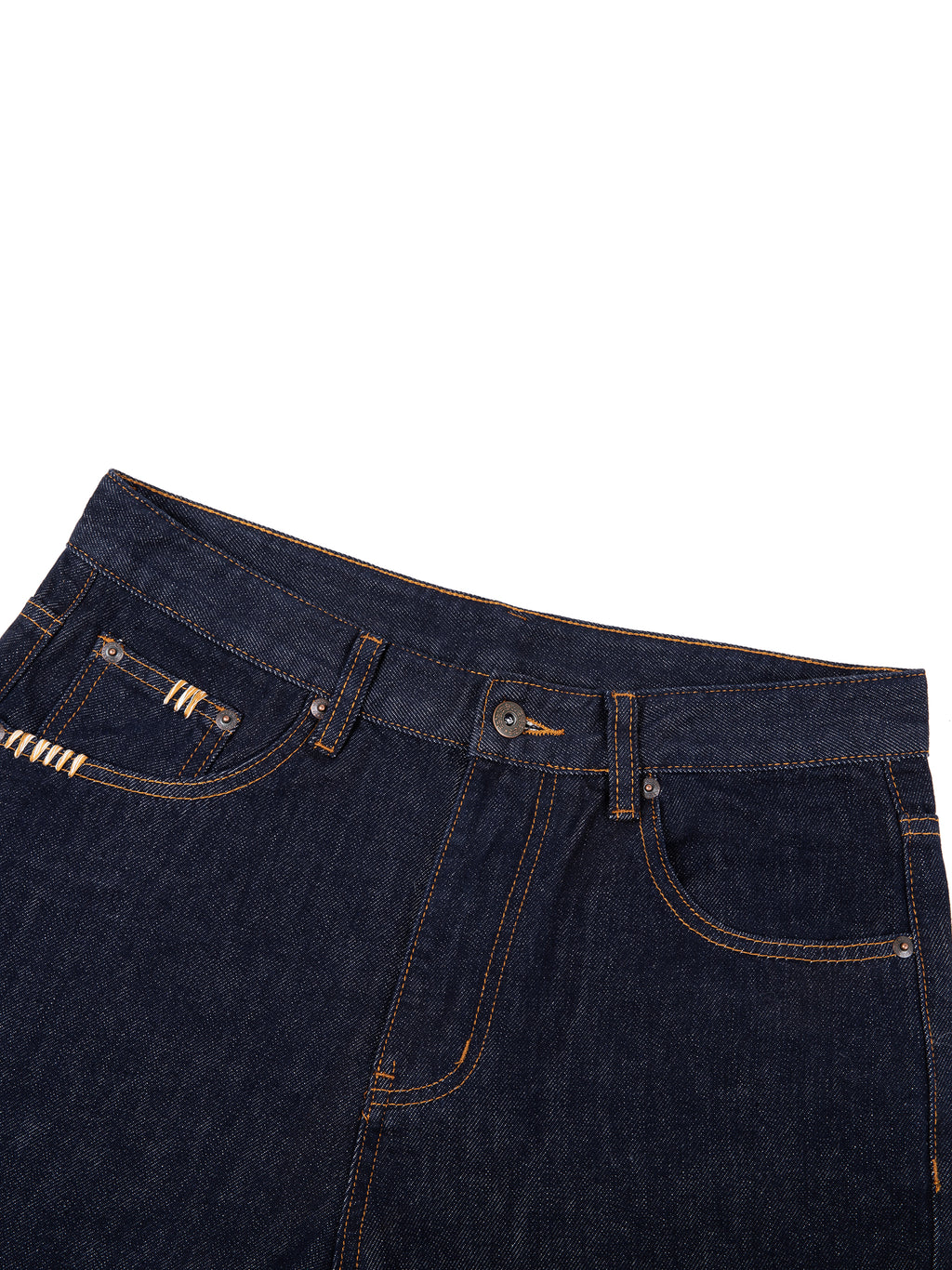 SOVEREIGN Jeans