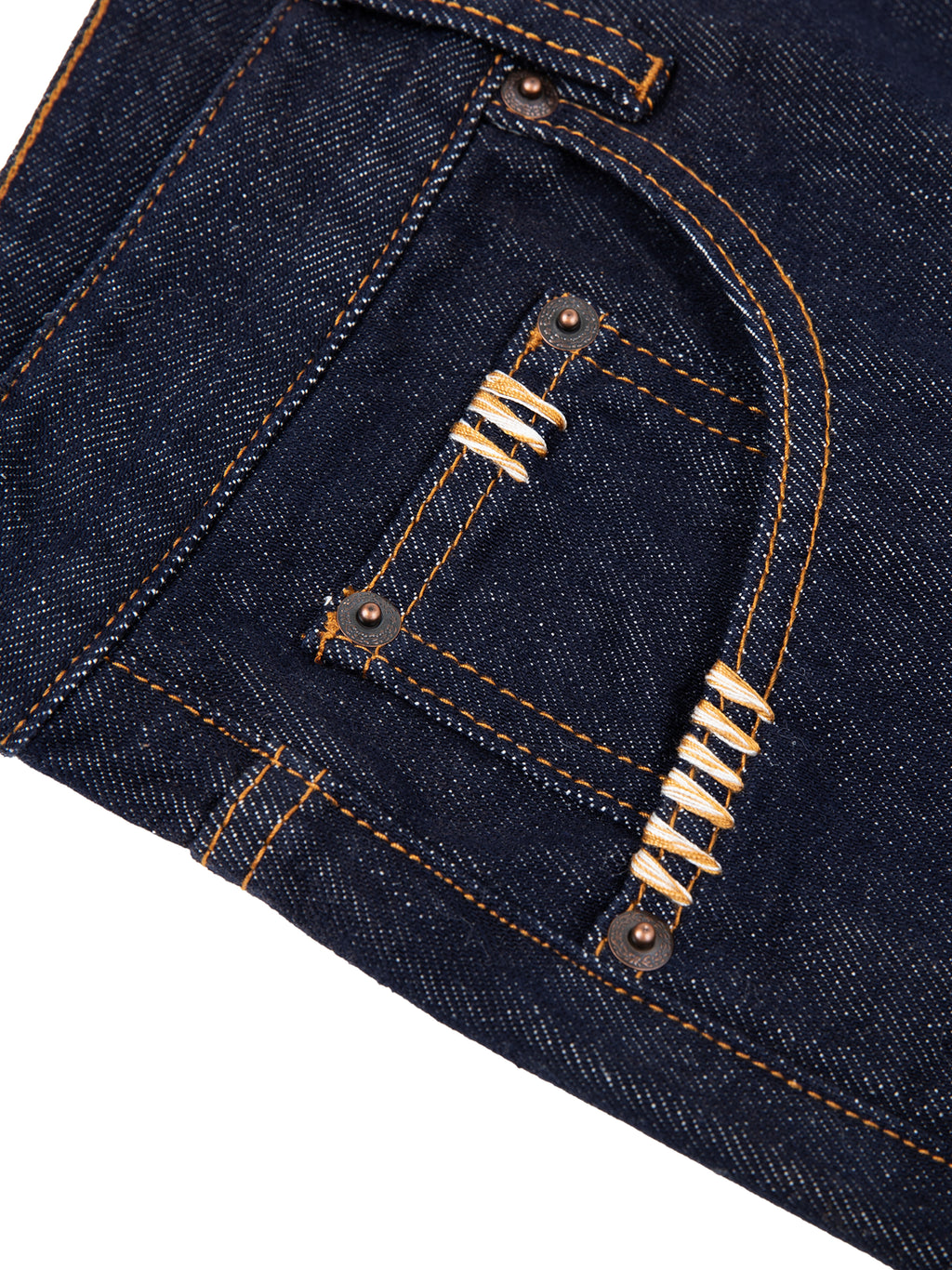 SOVEREIGN Jeans