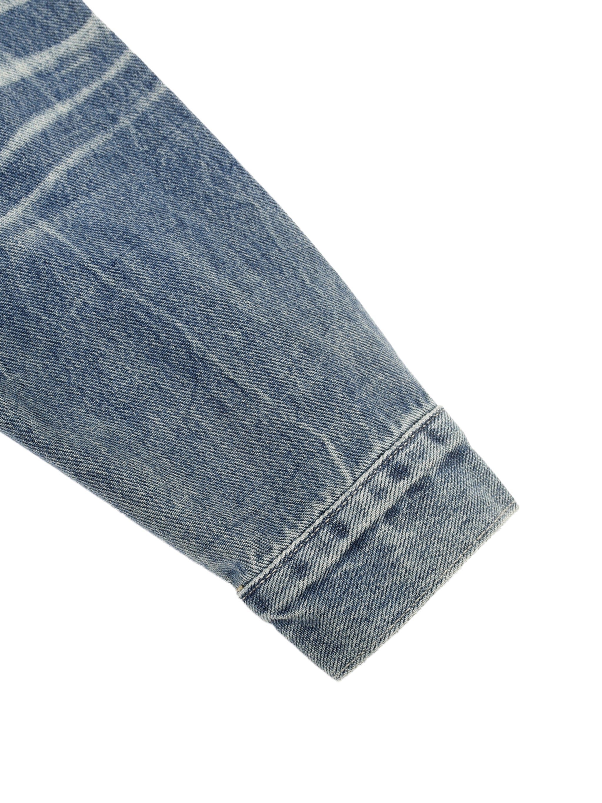 DOMINION Denim Jacket