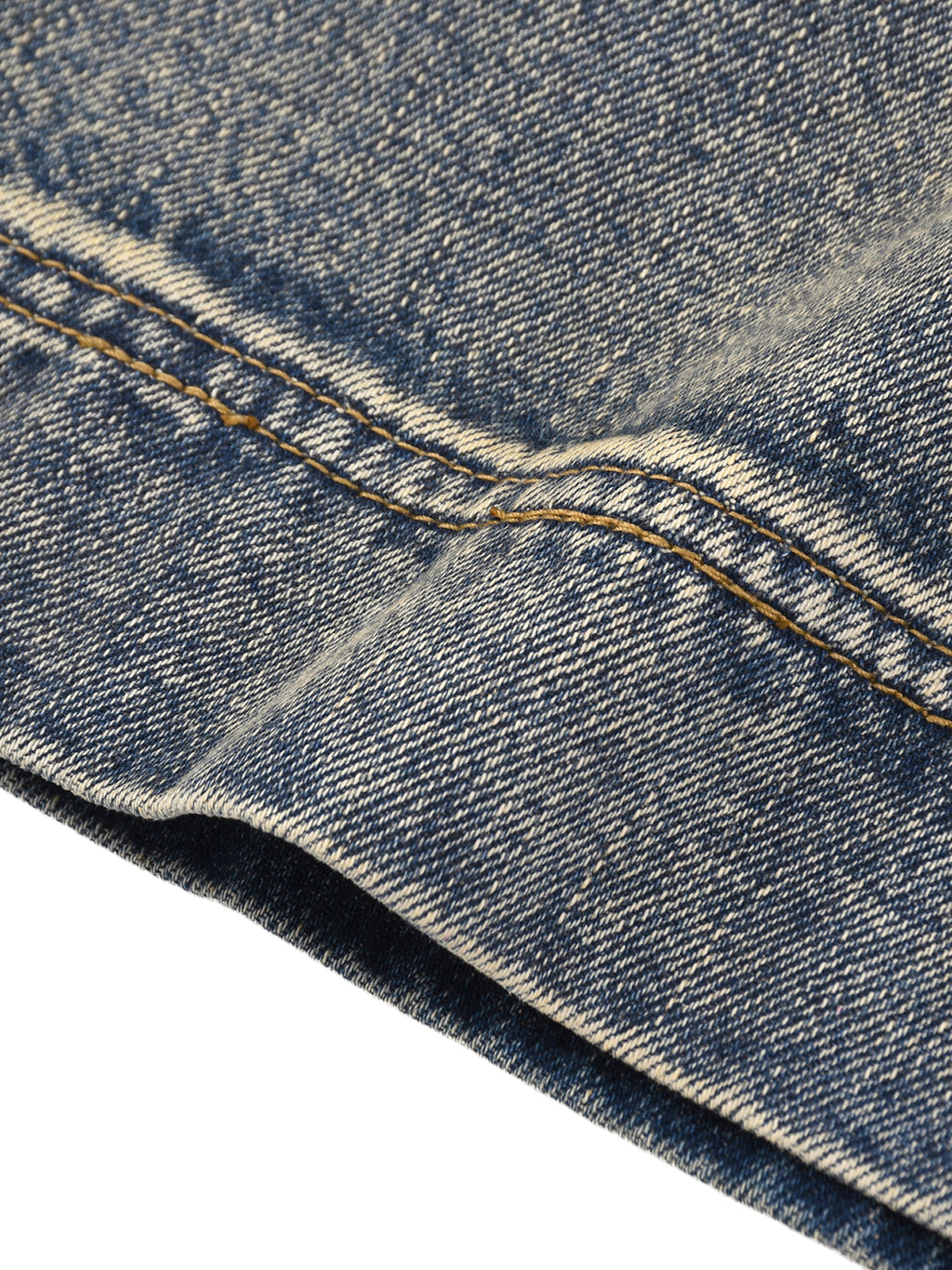 COMMANDO Denim Shorts