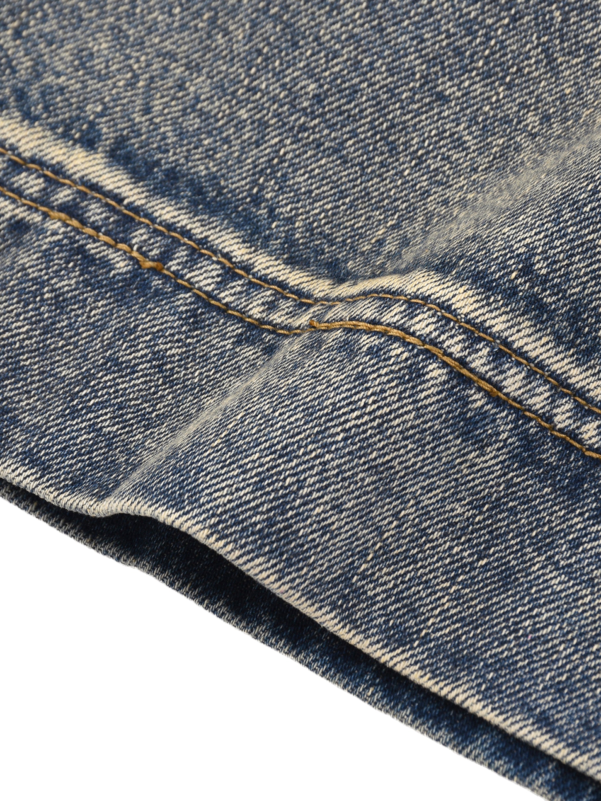 COMMANDO Denim Shorts