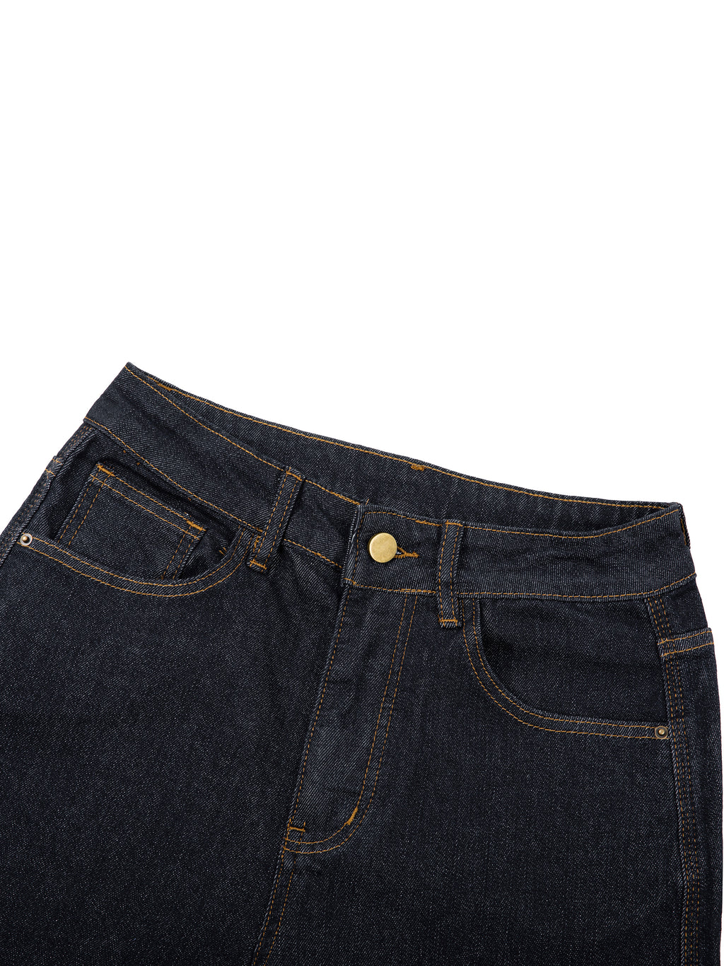 Women's SOVEREIGN Straight-Leg Jeans