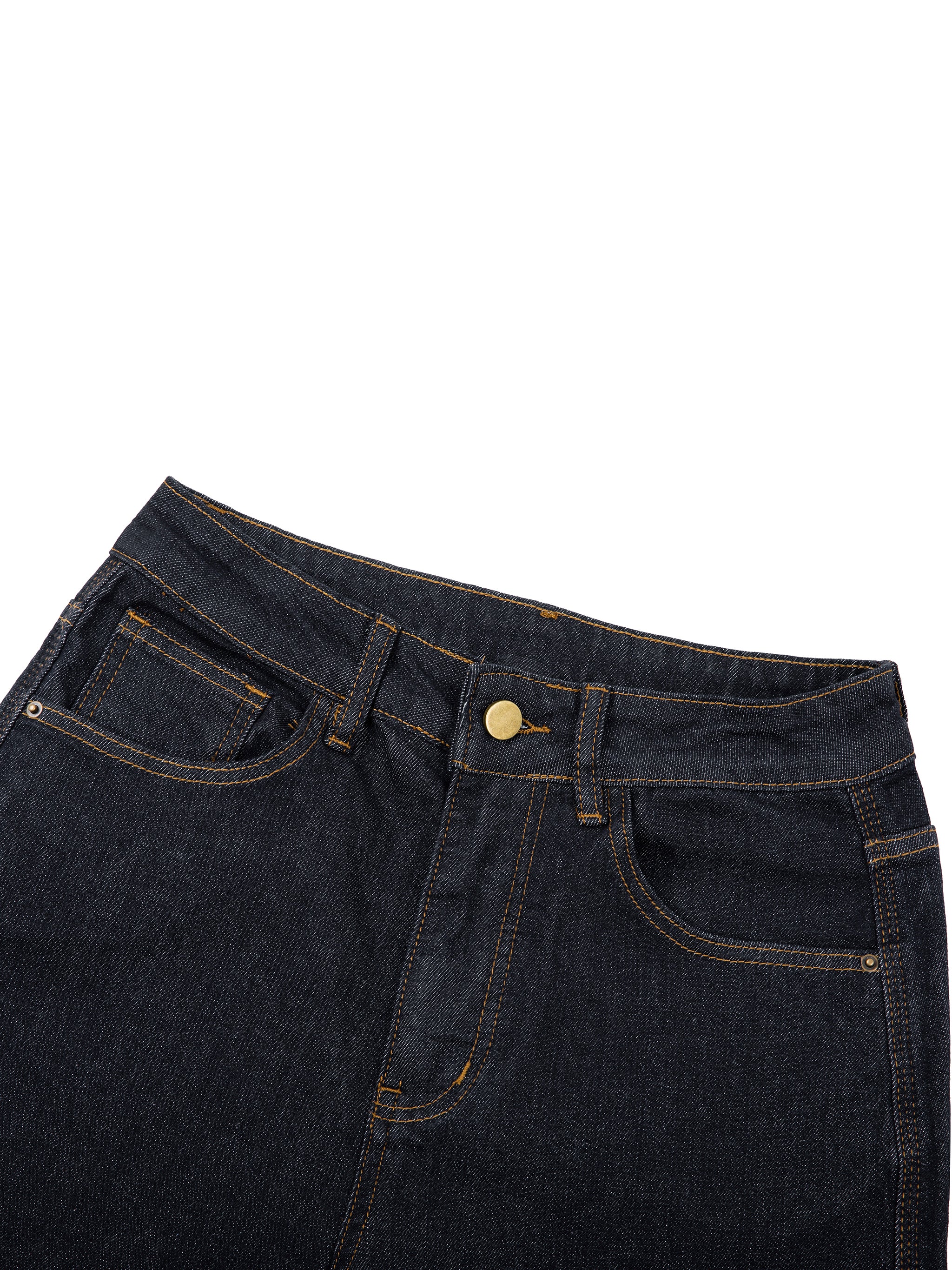 Women's SOVEREIGN Straight-Leg Jeans