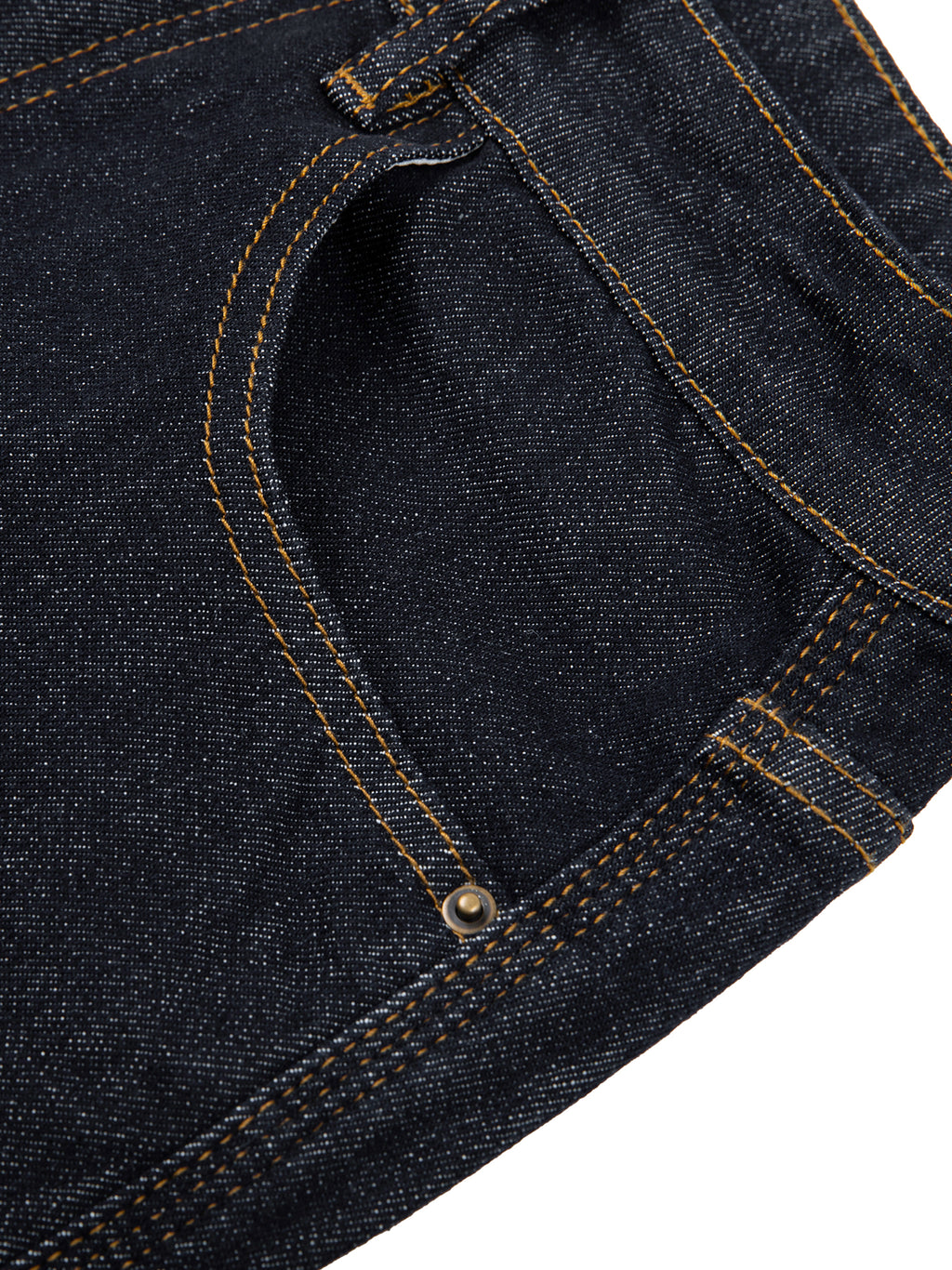 Women's SOVEREIGN Straight-Leg Jeans