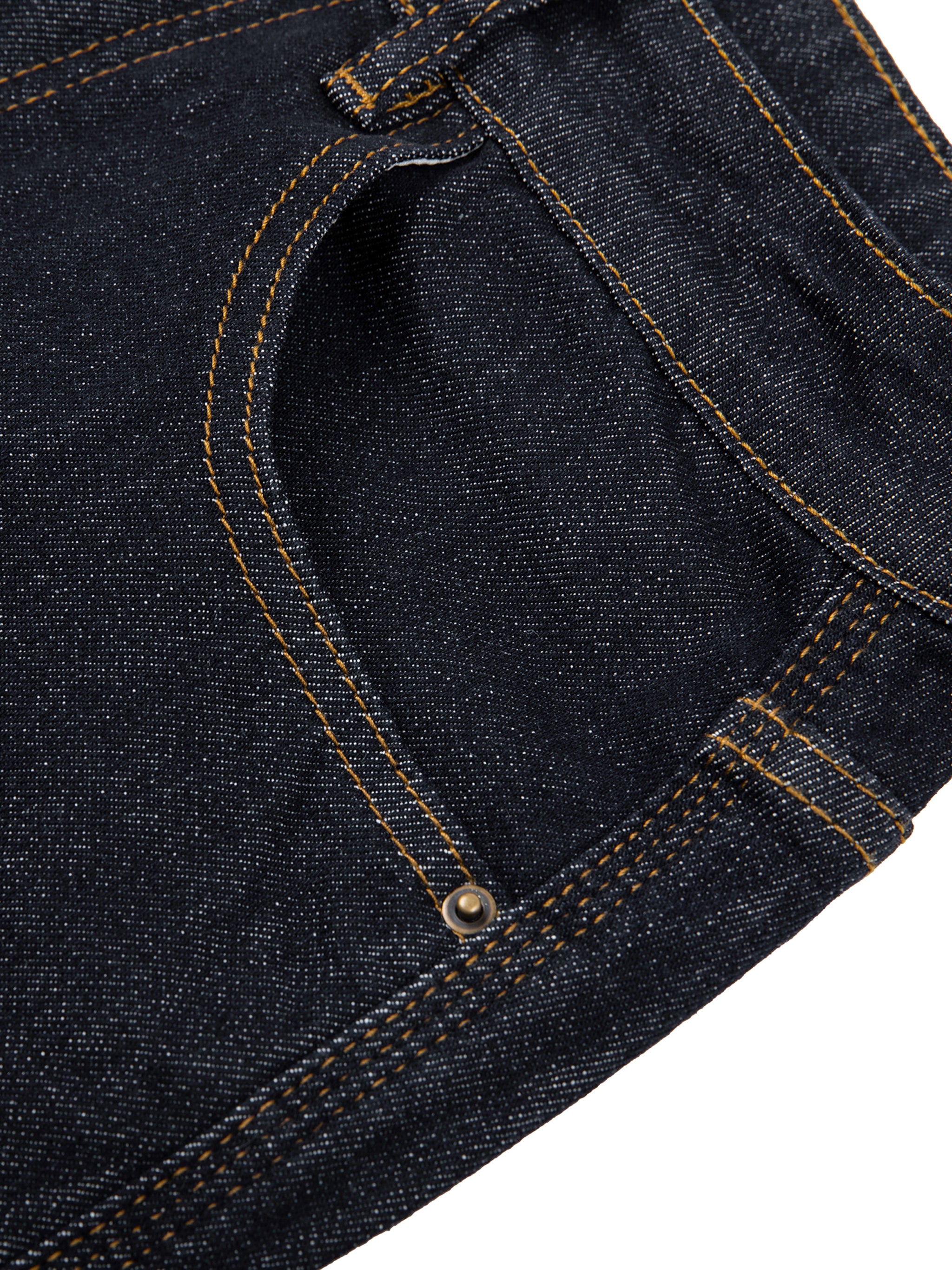 Women's SOVEREIGN Straight-Leg Jeans