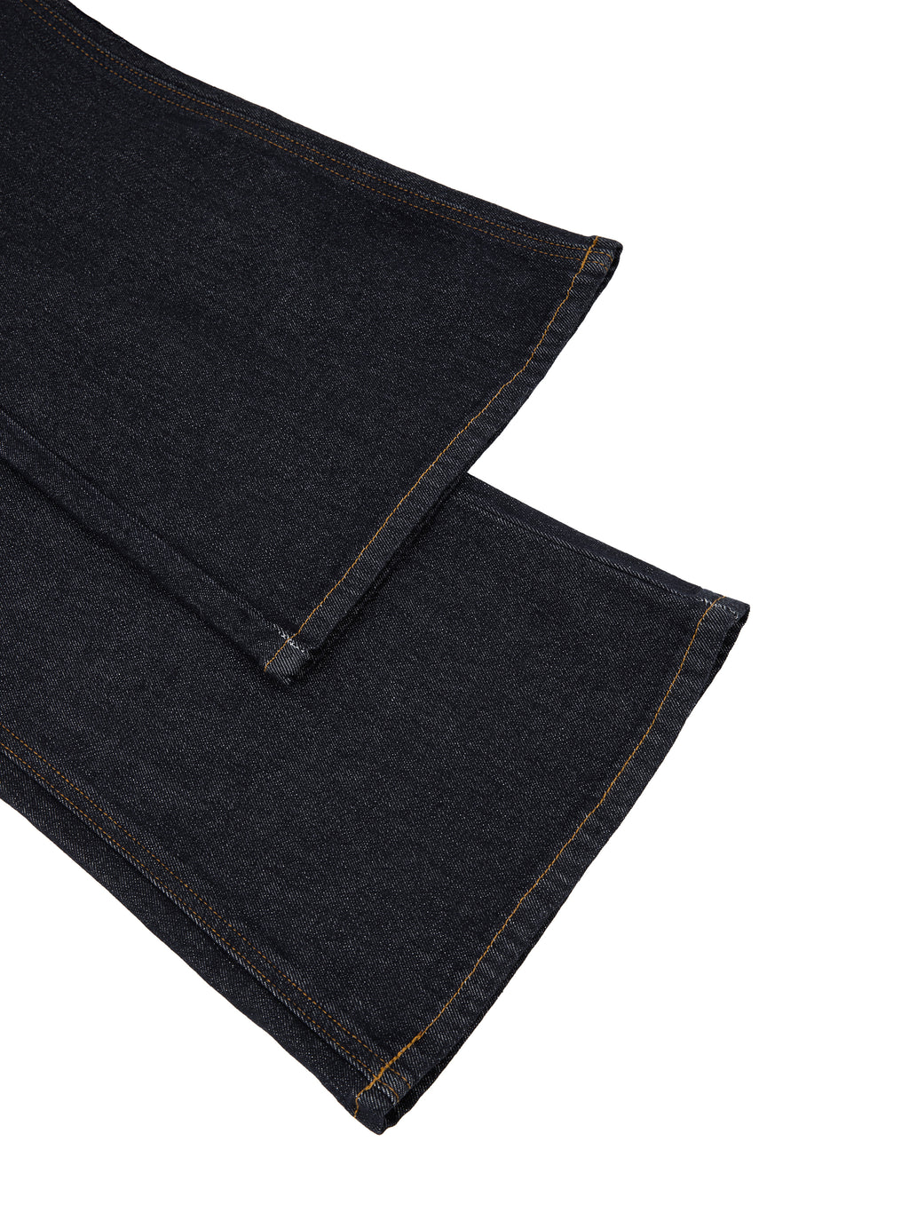 Women's SOVEREIGN High-Rise Flared Jeans