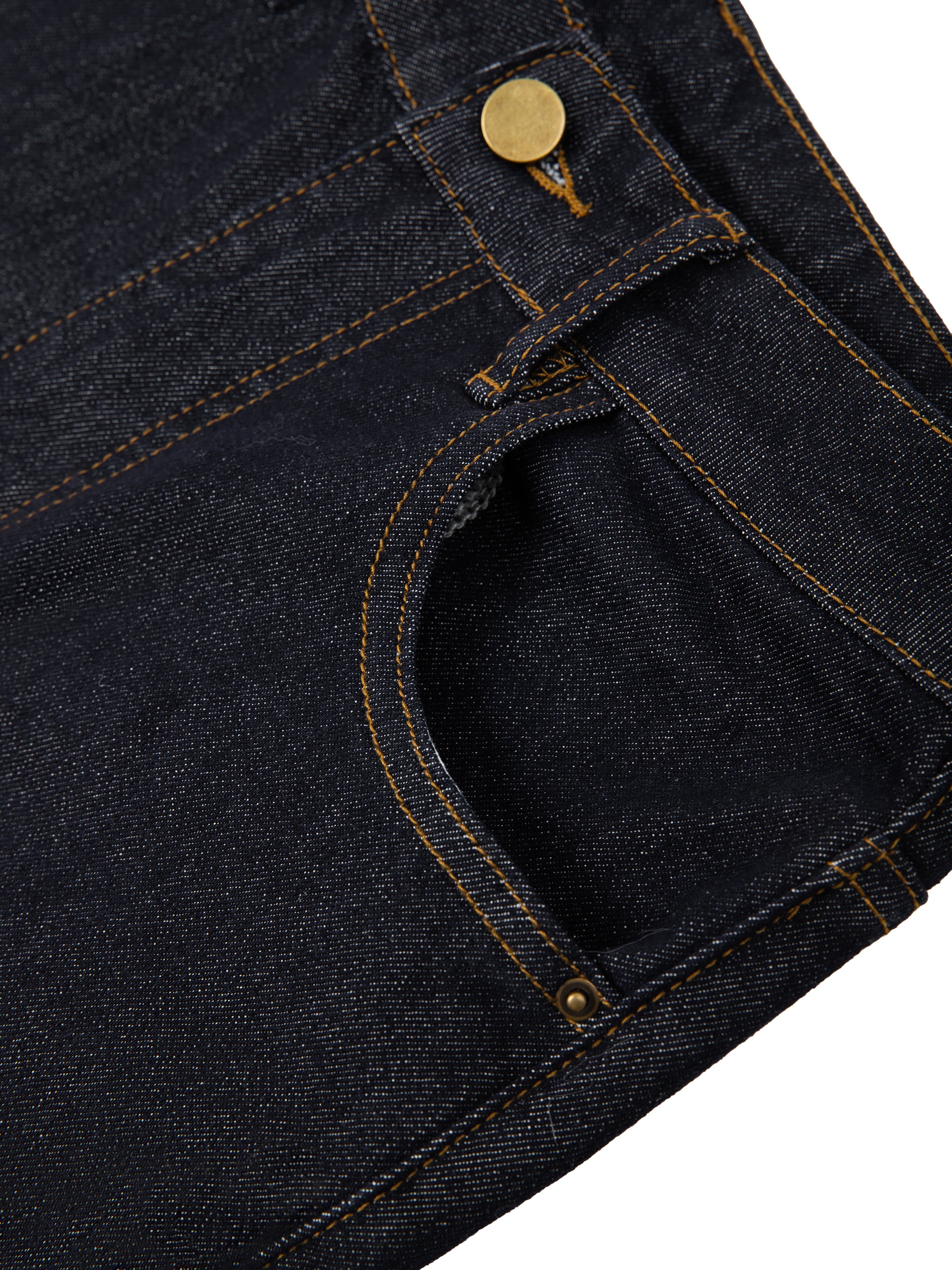 Women's SOVEREIGN High-Rise Flared Jeans