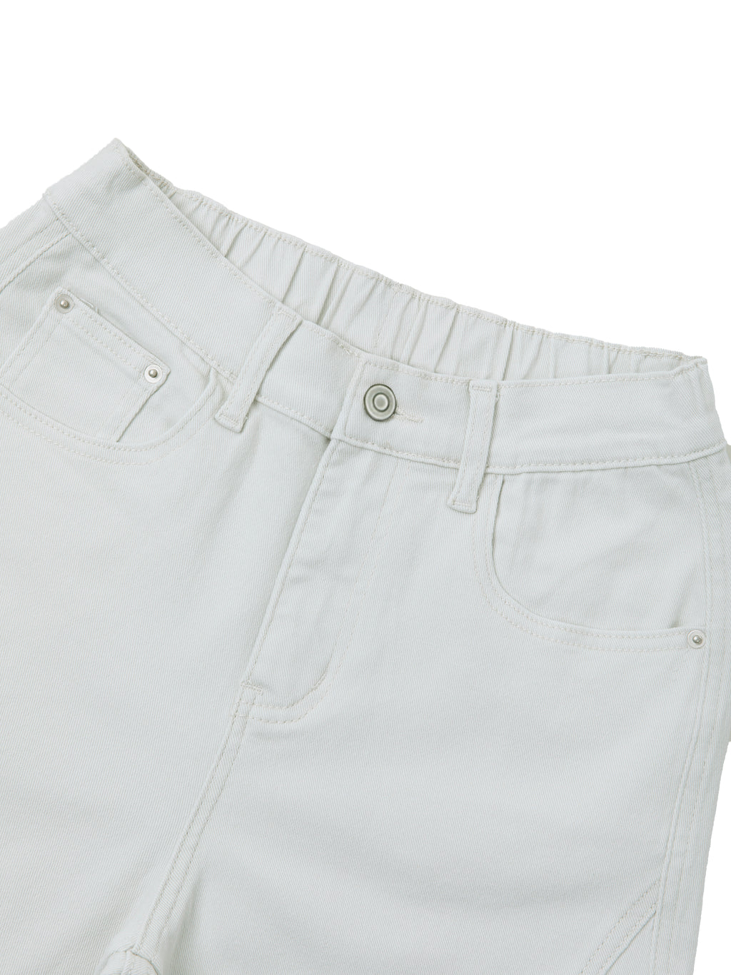 Women's CHERRY BLOSSOM Flared Jeans