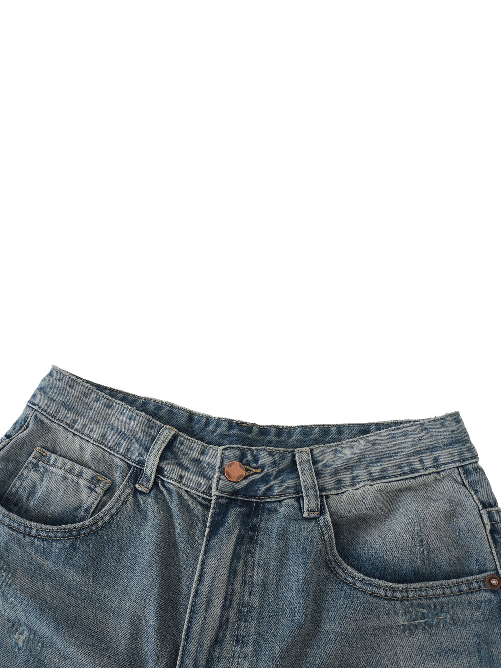 CREST Jeans