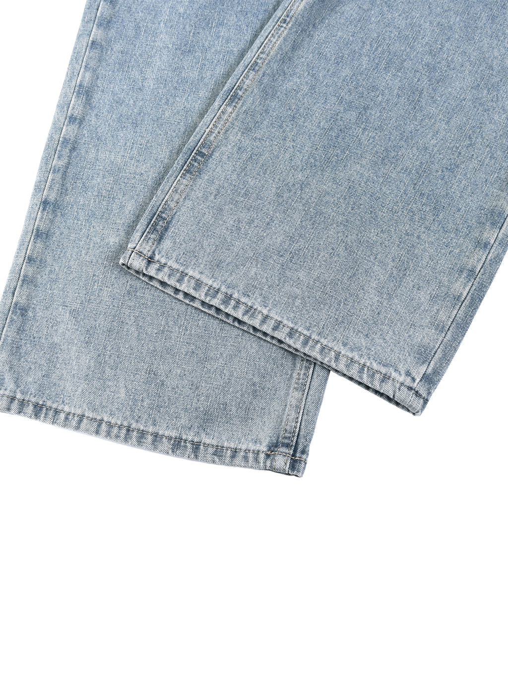 LOVE OVER WAR Jeans
