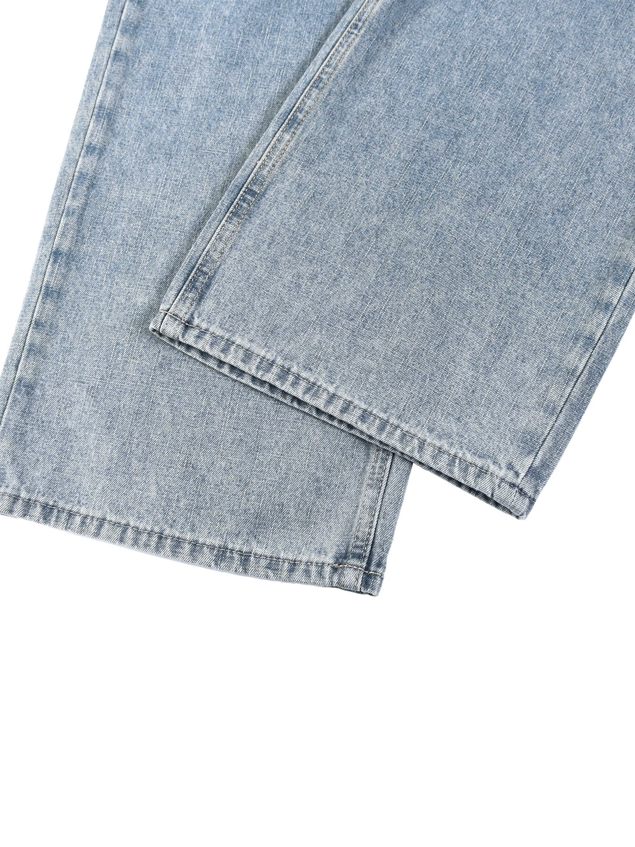 LOVE OVER WAR Jeans