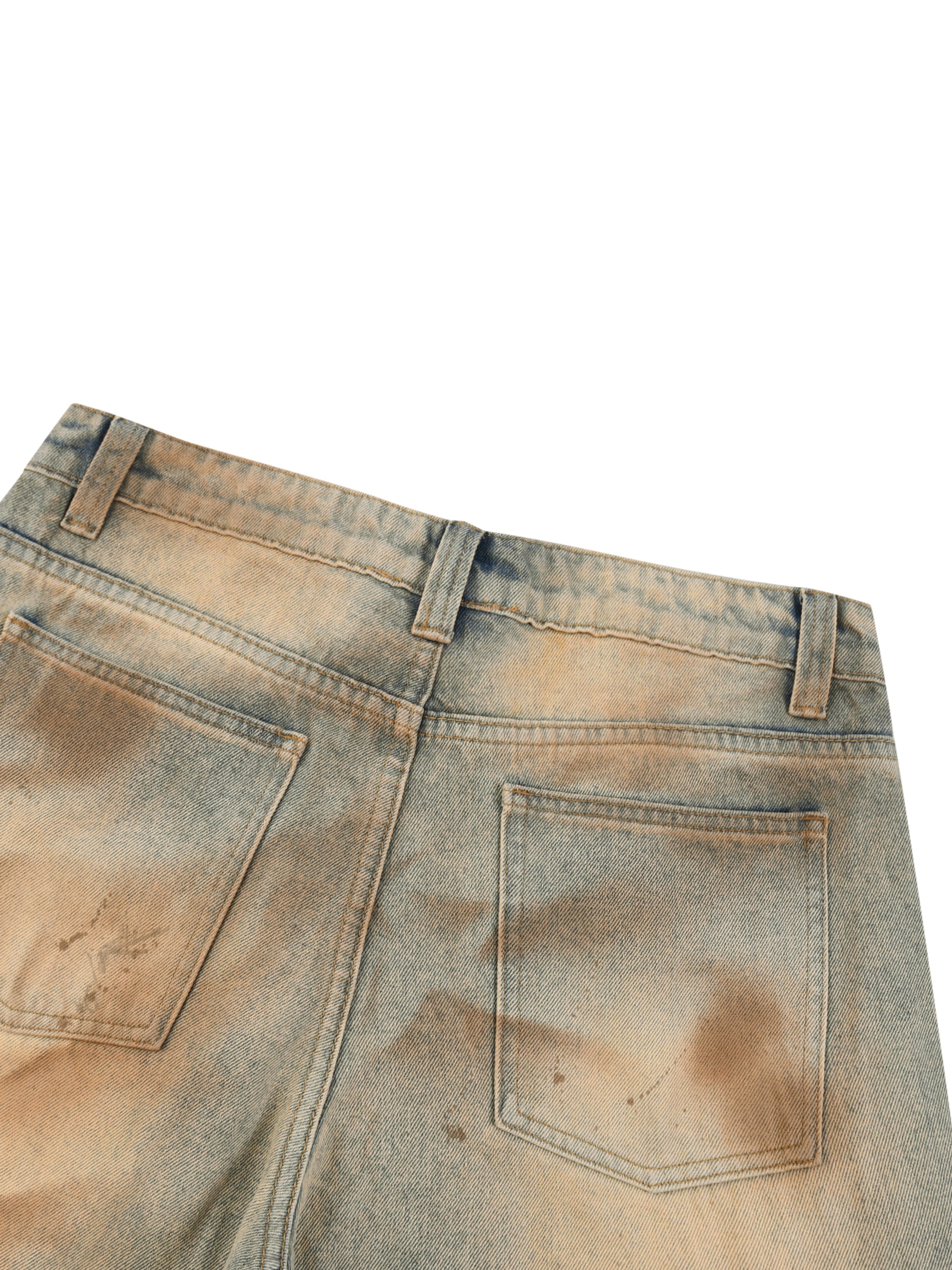 ART OF WAR Jeans