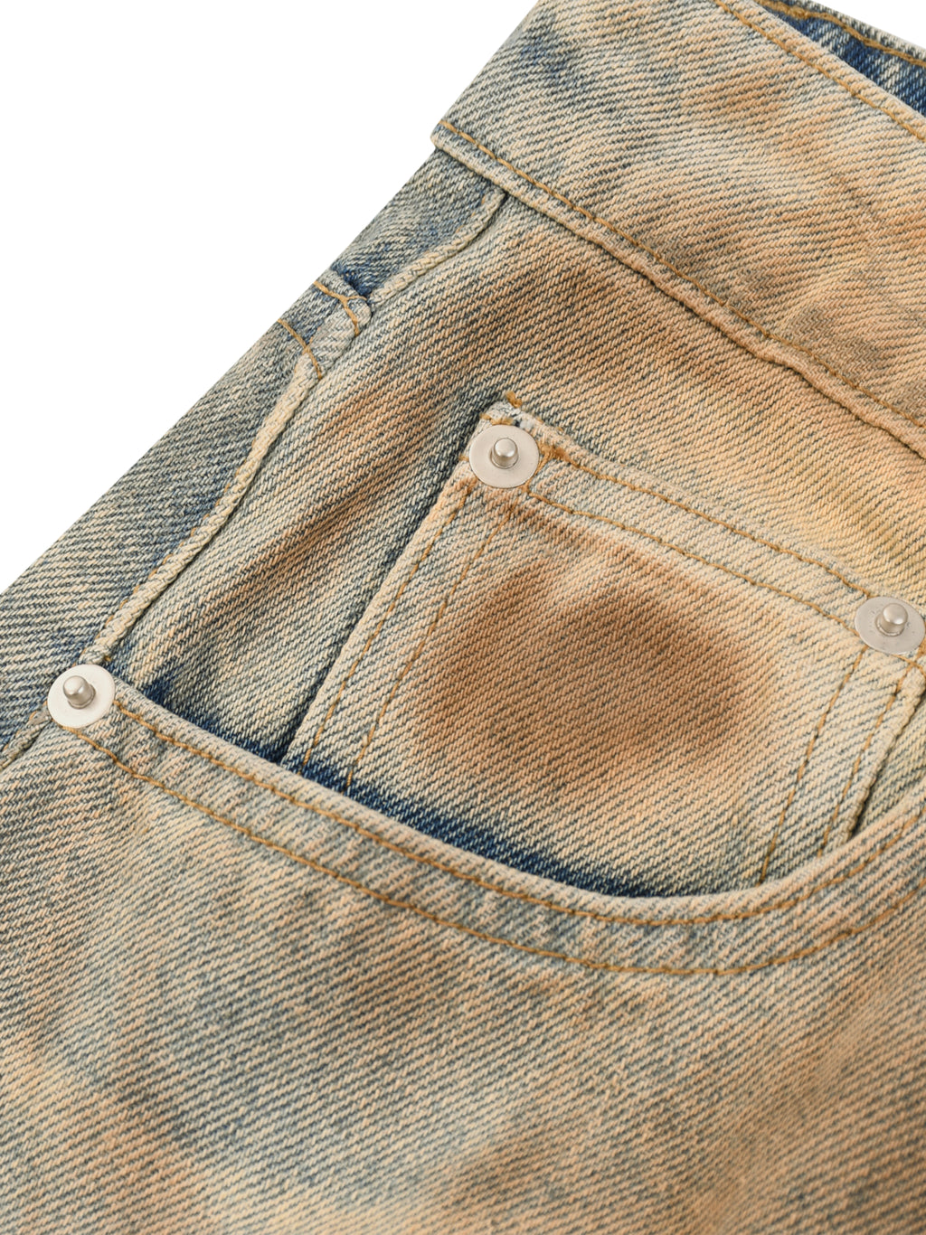 ART OF WAR Jeans