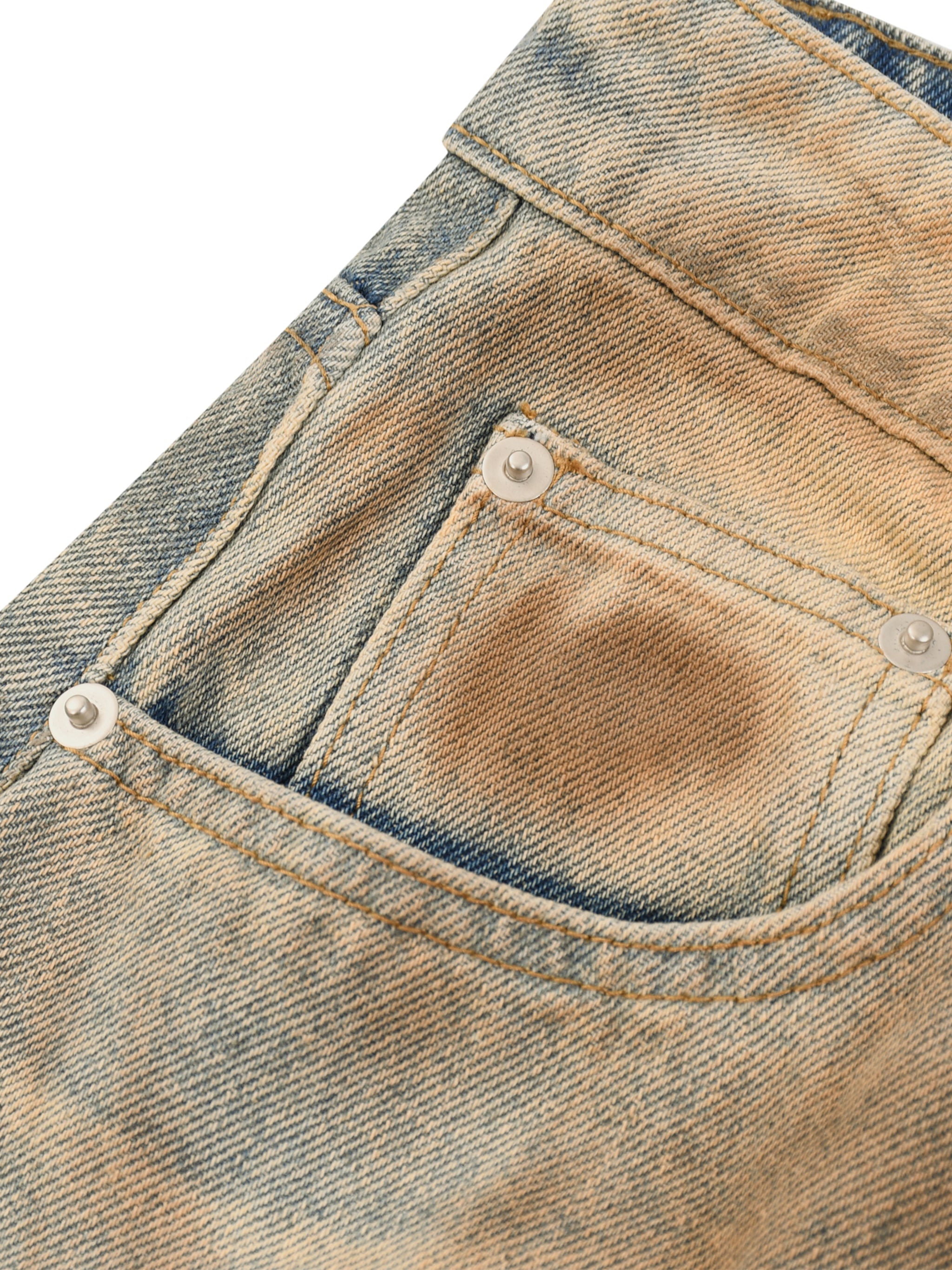 ART OF WAR Jeans