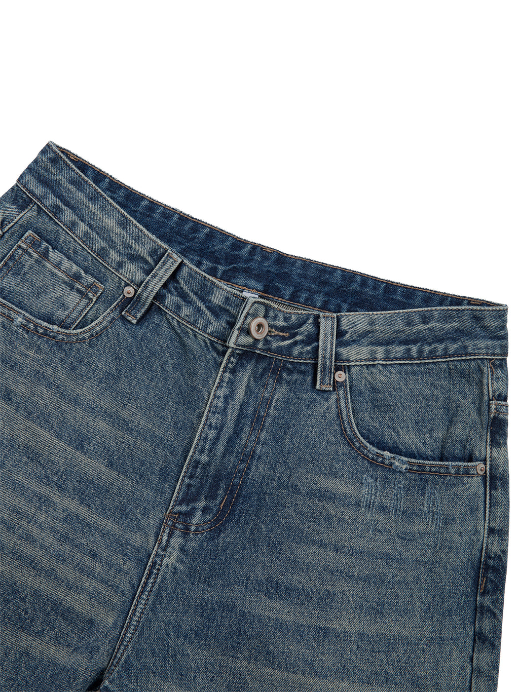 PARALLAX Jeans
