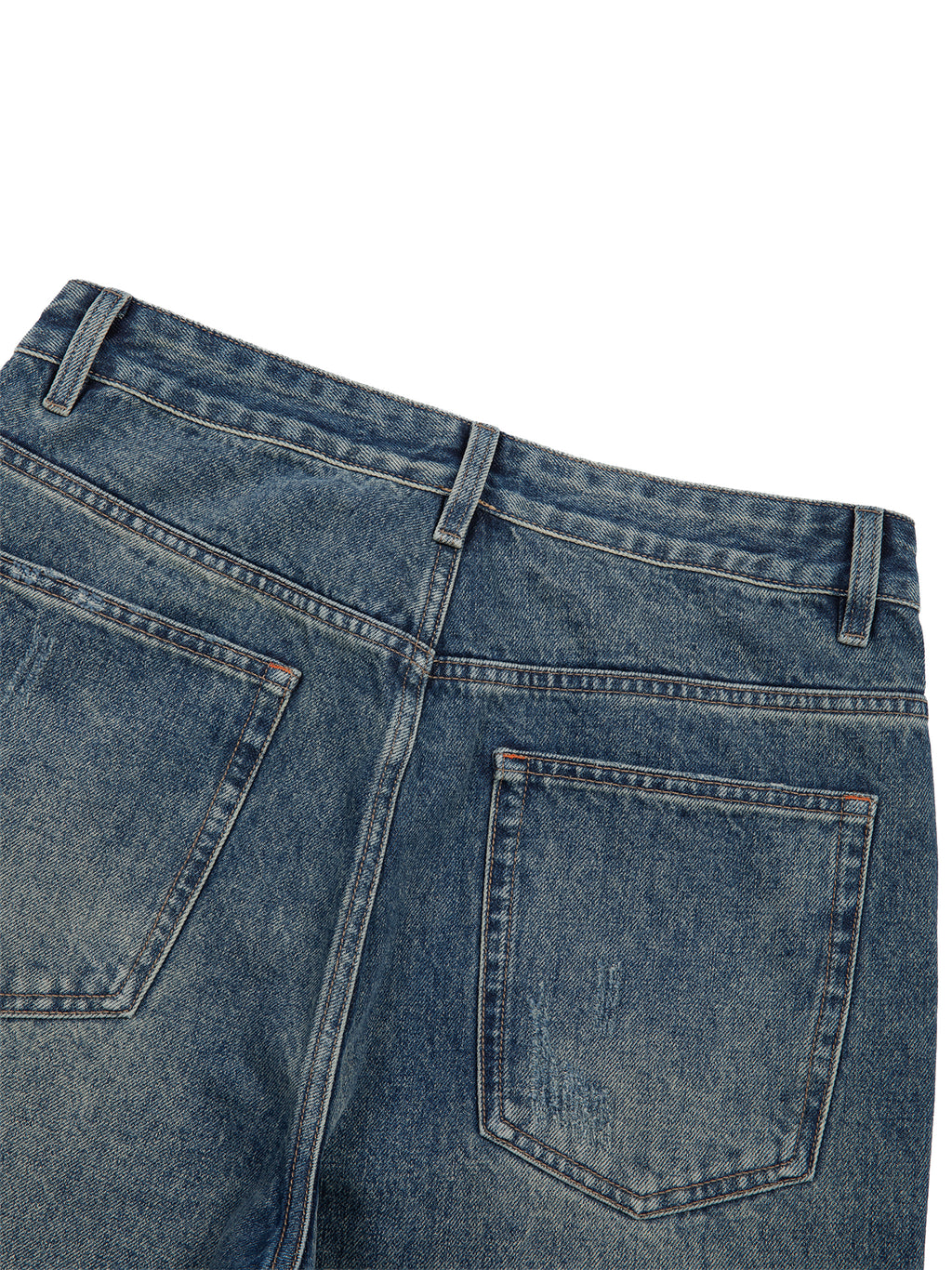 PARALLAX Jeans