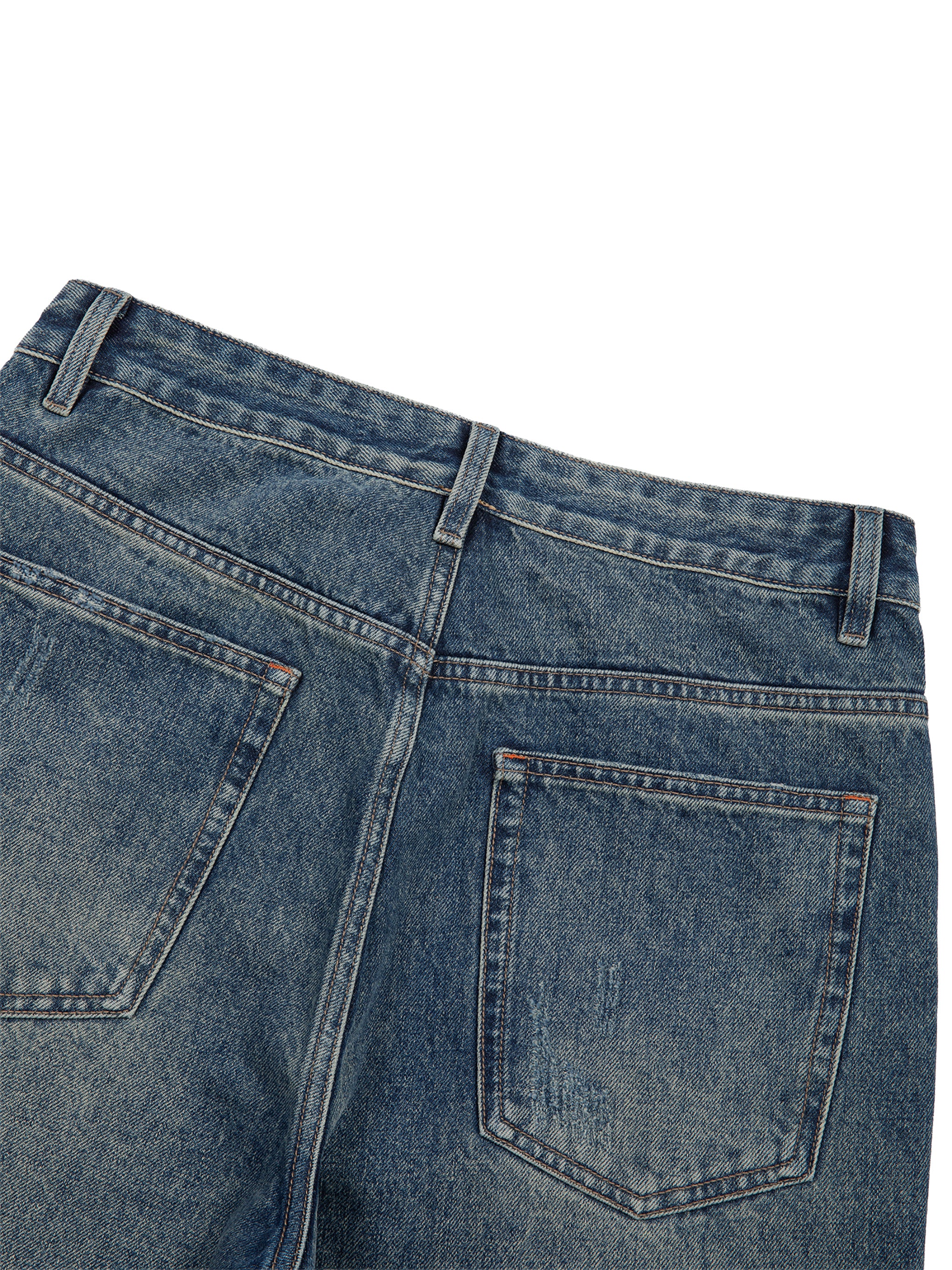 PARALLAX Jeans