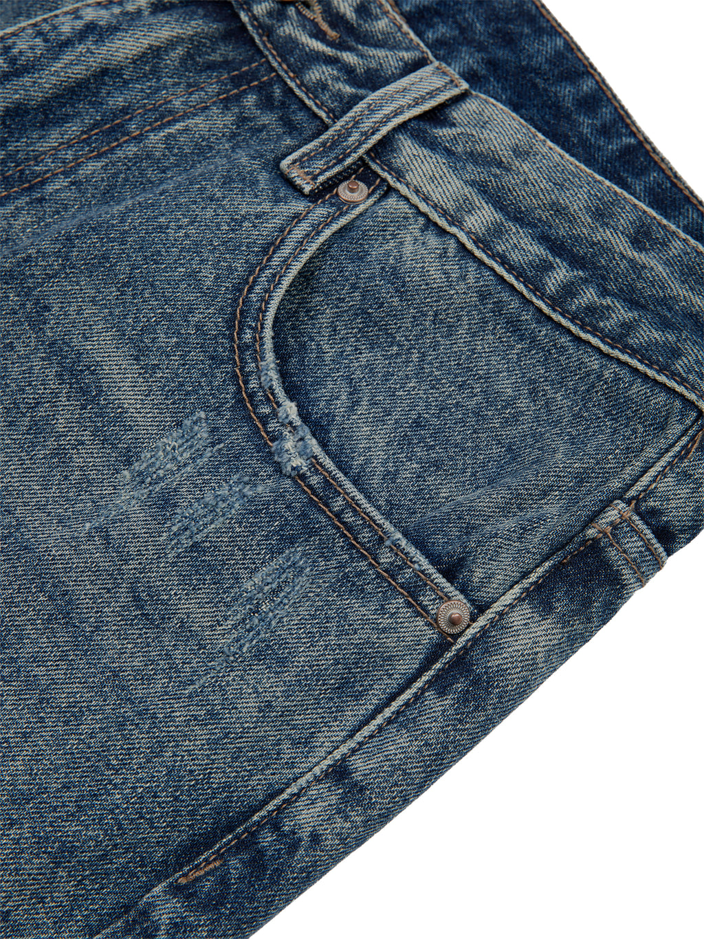 PARALLAX Jeans