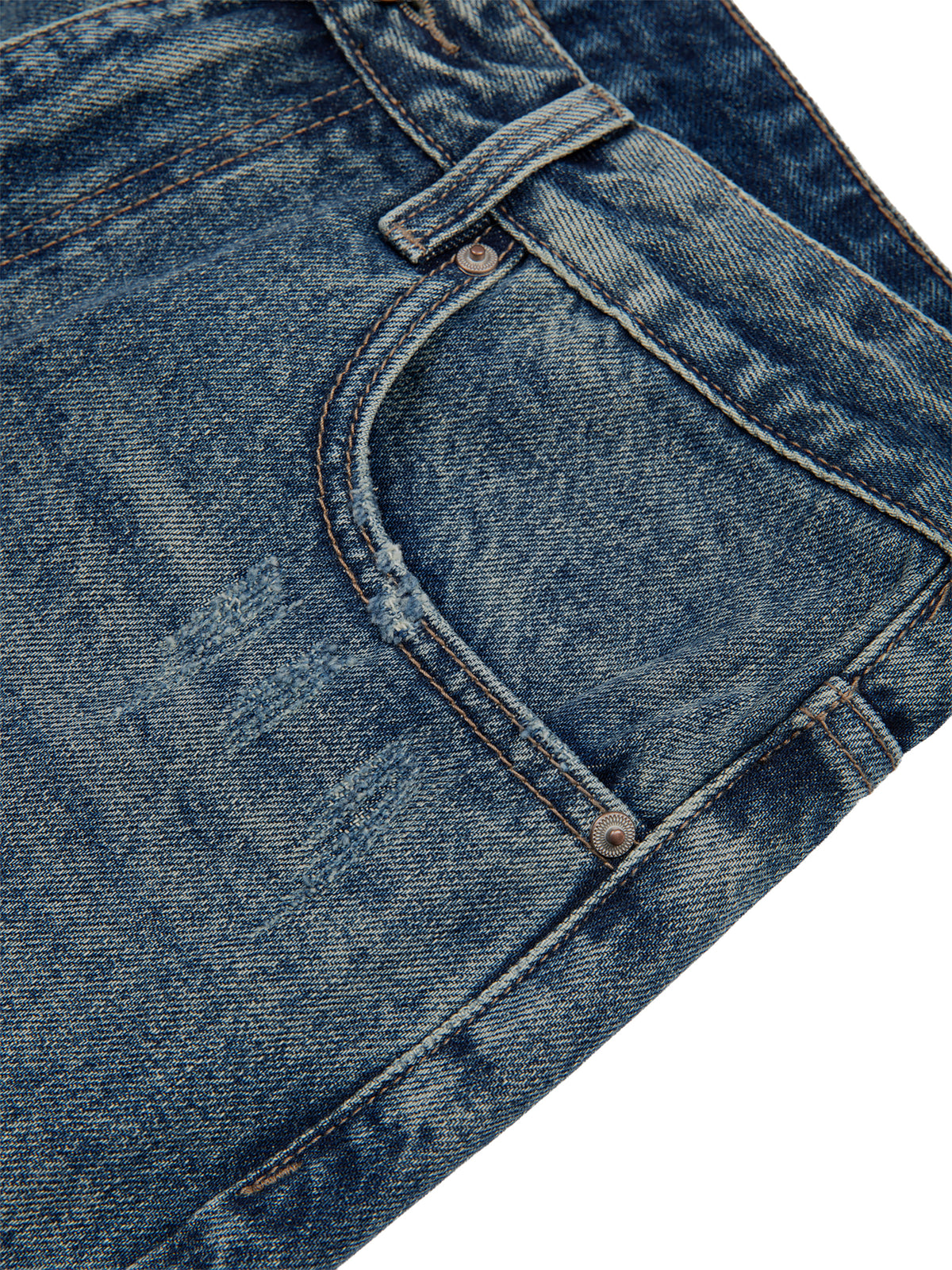 PARALLAX Jeans